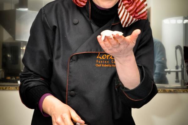 Roberta Holm